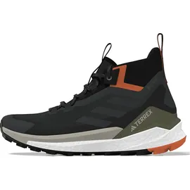 adidas Terrex Free Hiker 2.0 GTX Carbon/Grey Six/Core Black 46