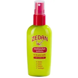 Insektenschutz Intensiv