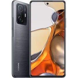 Xiaomi 11T 5G 8 GB RAM 256 GB Meteorite Gray