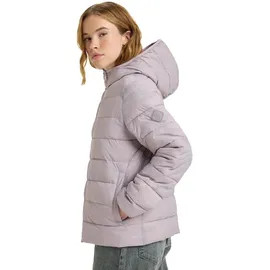 Roxy Wind Bliss Hooded Jacke, Violett, XS