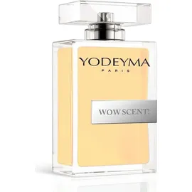 YODEYMA Wow Scent! Eau de Parfum 100 ml