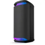 Sony SRS-XV800 Bluetooth Partybox, Schwarz