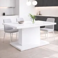 OTTO home Atina 138 x 74 x 80 cm weiß