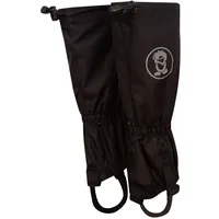 TROLLKIDS Fjell Gamaschen - Black - One Size
