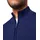 Pierre Cardin Strickjacke "Strickjacke StKrgRV", Herren, Gr. XL, blau (navy blazer), Strick, Obermaterial: 100% Baumwolle, unifarben, regular fit normal, ohne Ausschnitt, Rippbündchen, Strickjacken Strickjacke, mit Taschen