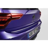 Volkswagen Ladekantenschutz Polo 6 Chromoptik