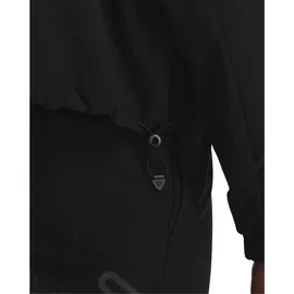Under Armour Unstoppable Trainingsjacke Schwarz XL