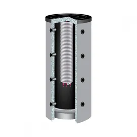 TWL Technologie KE-800 Hygienespeicher 800 Liter
