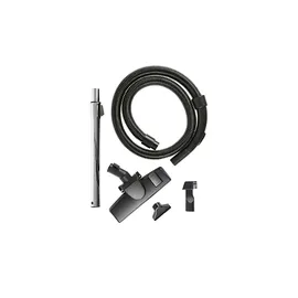 Clean Maxx CLEANmaxx Zyklon Bodenstaubsauger schwarz-rot