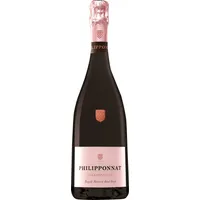 Champagne Philipponnat Royale Reserve Rosé Champagne Philipponnat