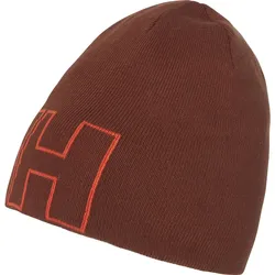 Helly Hansen Outline Beanie iron oxide (301) STD
