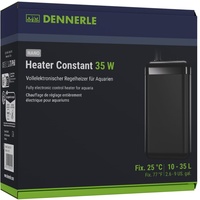 Dennerle Heater Constant Regelheizer 35 Watt