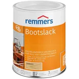 Remmers Bootslack farblos hochglänzend 0,75 l