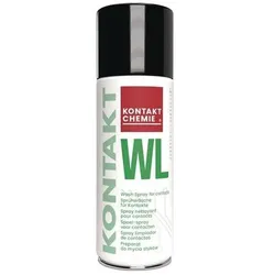 Kontakt Chemie Elektronikreiniger KONTAKT WL 400 ml Spraydose