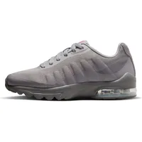 Nike AIR MAX INVIGOR PRINT Kinder Grau / Pink 38,5
