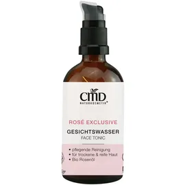 CMD Rose Exclusive Gesichtswasser 100 ml