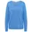 Basic Pullover Blau L