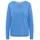 Cecil Basic Pullover Blau L