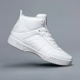 Epic Clean White Sportschuhe - Red - EU 36