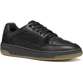GEOX Sedral Court Herren Schwarz 42