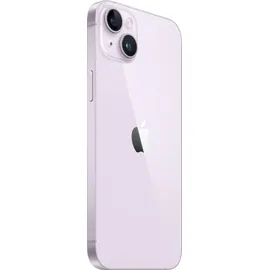 Apple iPhone 14 Plus 512 GB Violett