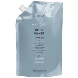 Lakme TEKNIA Body Maker REFILL Shampoo 600ml