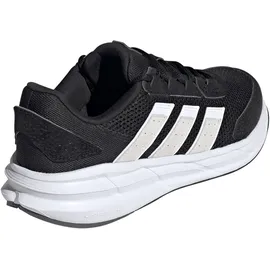 adidas Astrastar Herren Core Black/Core White/Grey Five 45 1/3