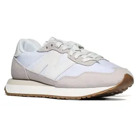 New Balance 237 Damen Nimbus Cloud/Weiß 39