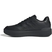 adidas Courtblock Core Black/Core Black/Carbon 36 2/3