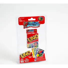 Invento Products & Services GmbH Uno World's Smallest Card Game