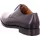 Berwick 1707 Elegante Schnürschuhe für Herren, schwarz, Größe 40 1⁄2 EU / 7 UK
