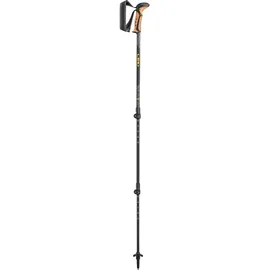 Leki Khumbu Lite 100-135 cm schwarz