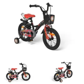 Byox Robo 14 Zoll RH 23 cm schwarz