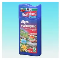 JBL PhosEx Pond Direct 500ml rot