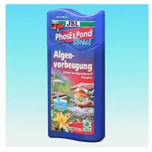 JBL PhosEx Pond Direct 500ml rot