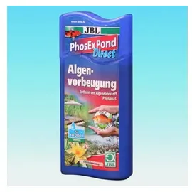 JBL PhosEx Pond Direct 500ml rot