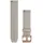Garmin braun|beige 20 mm