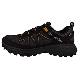 Columbia Peakfreak Rush Outdry schwarz - 44