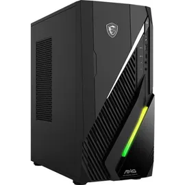 MSI MAG Infinite S3 14NUC5-1669AT