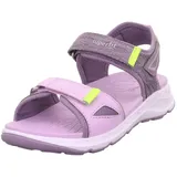 superfit Criss Cross Lila/Gelb 32