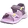 superfit Criss Cross Lila/Gelb 32
