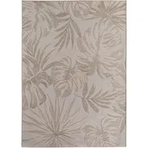 KADIMA DESIGN Teppich Beige, 280x370 cm, – Böden, Teppiche, Hochflorteppiche & Shaggys