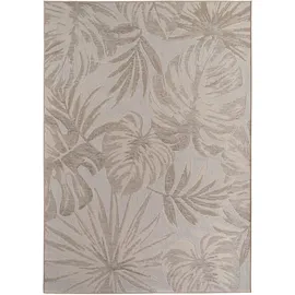 KADIMA DESIGN Teppich Beige, 280x370 cm, – Böden, Teppiche, Hochflorteppiche & Shaggys