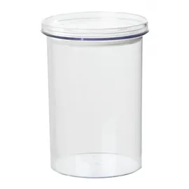 Plast Team Trockenvorratsdose Stockholm 2,6 l 1-tlg. transparent