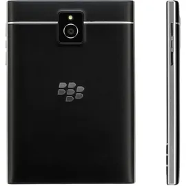 BlackBerry Passport weiß