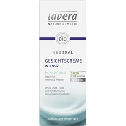 lavera NEUTRAL Gesichtscreme
