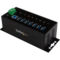 Startech StarTech.com ST7300USBME Schnittstellen-hub USB 3.0 Hub