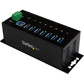 Startech StarTech.com ST7300USBME Schnittstellen-hub USB 3.0 Hub