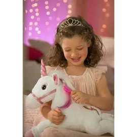 Joy Toy Lica Bella Einhorn mit Licht