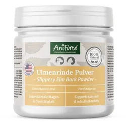 AniForte Ulmenrinde 100 g